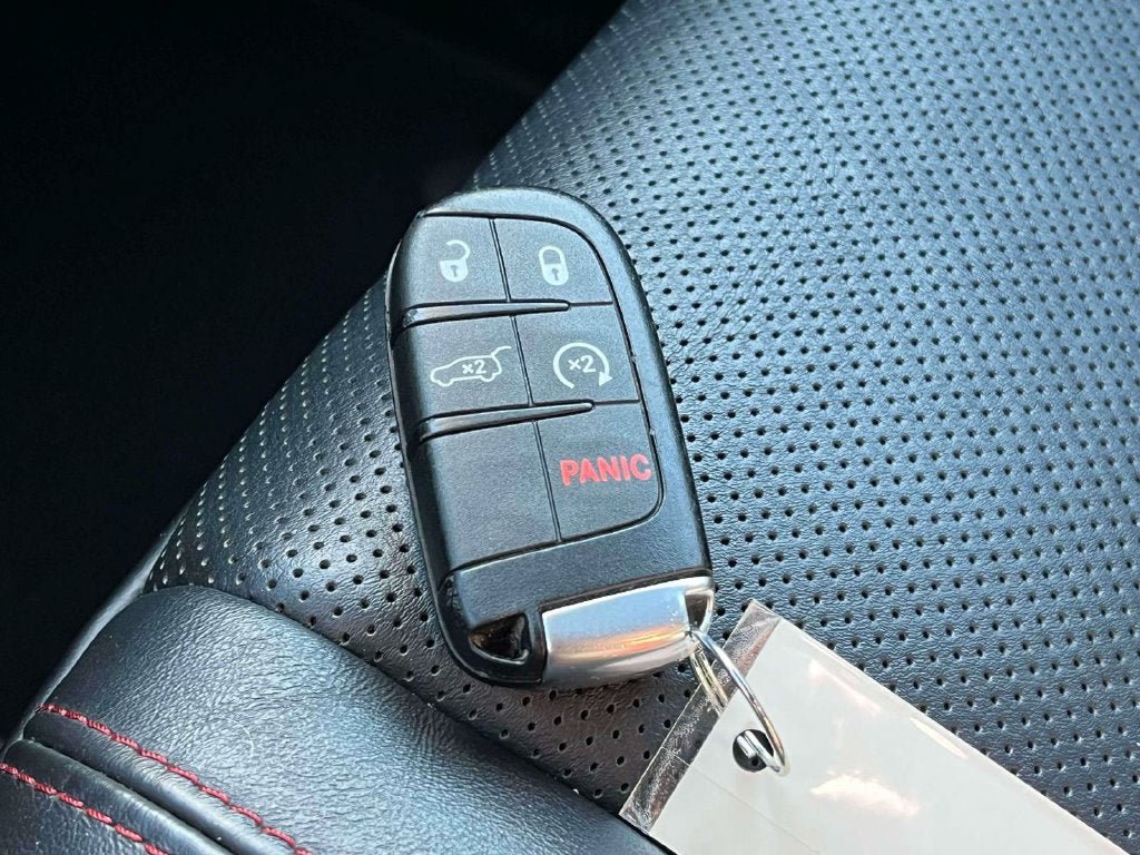 Used 2024 Dodge Durango GT AWD/4WD image 39