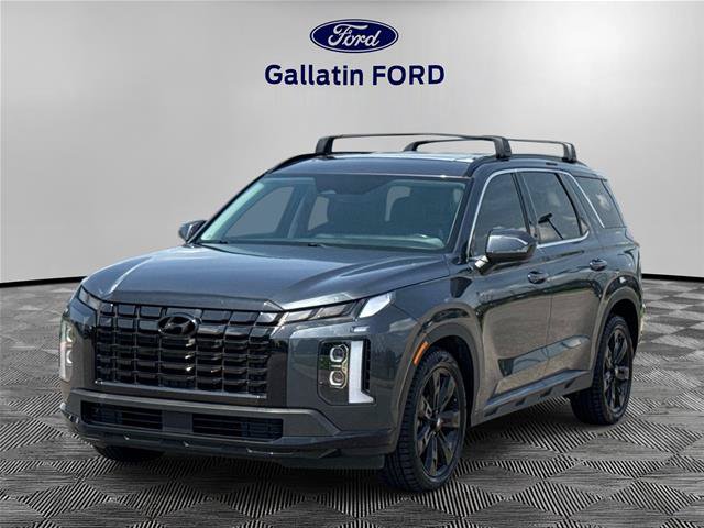 Used 2024 Hyundai Palisade XRT AWD/4WD image 1