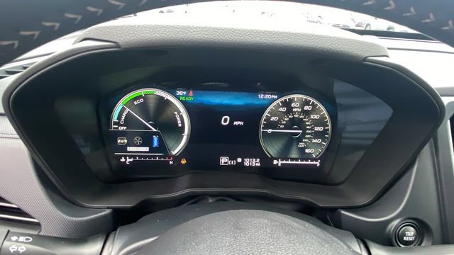 Used 2025 Subaru Forester Limited image 23