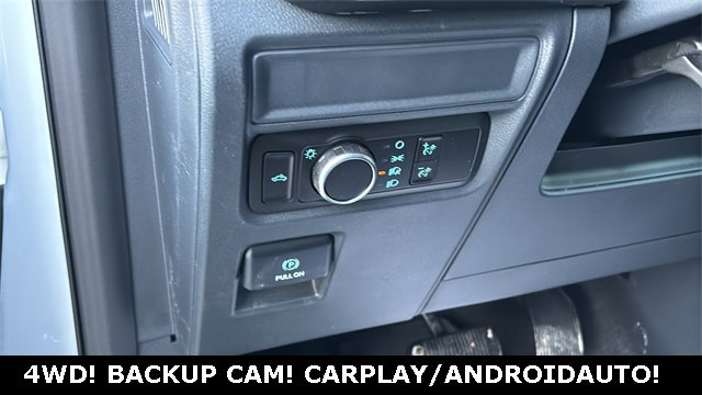 New 2026 Ford F150 STX image 8