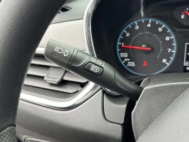 Used 2020 Chevrolet Equinox LS image 12