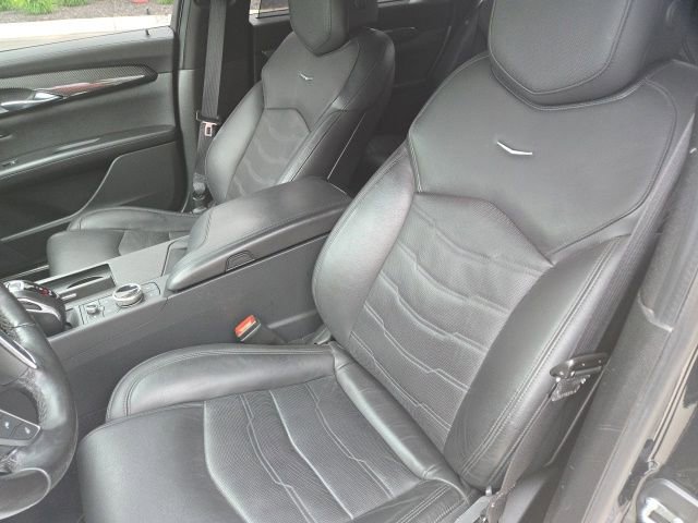 Used 2019 Cadillac CT6 Sport w/ Super Cruise Package AWD/4WD image 9
