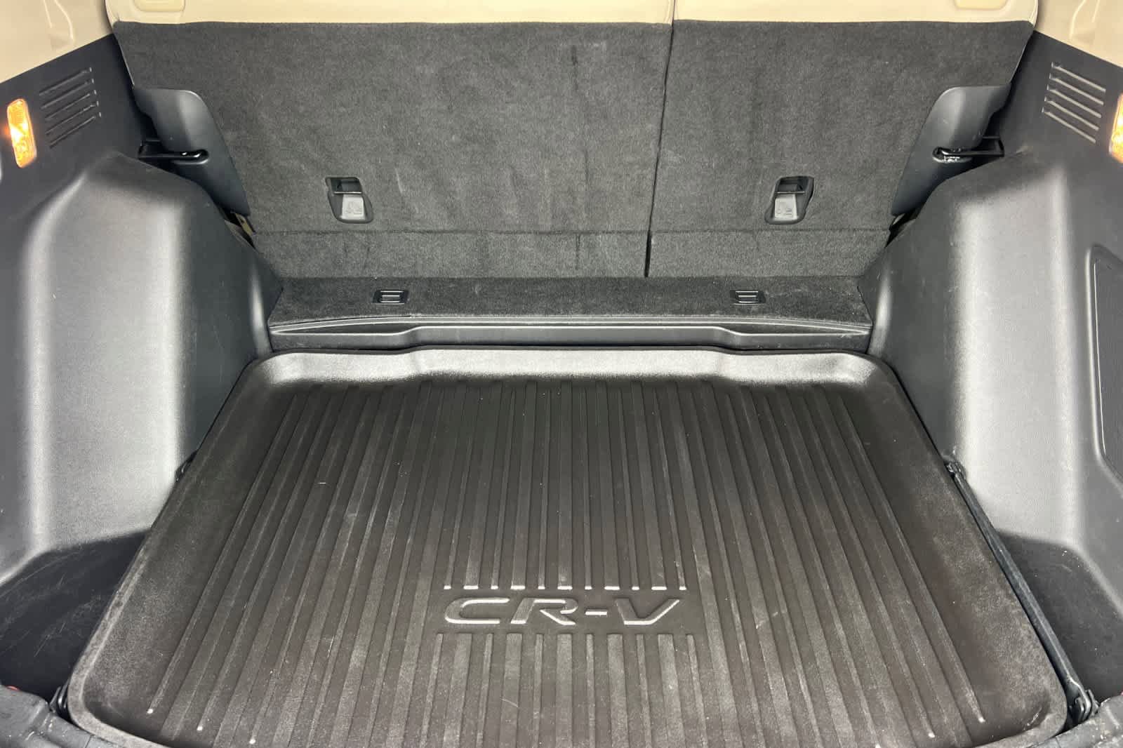 Used 2019 Honda CR-V Touring image 16