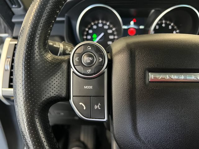 Used 2016 Land Rover Range Rover Sport HSE AWD/4WD image 37