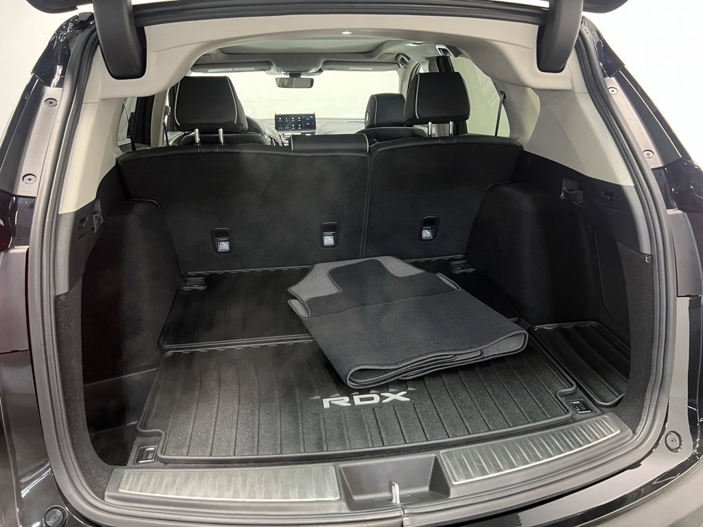 New 2026 Acura RDX SH-AWD w/ Advance Package image 19