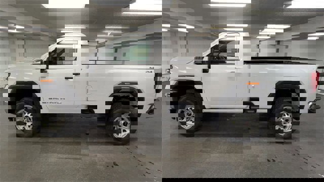 New 2025 GMC Sierra 3500 Pro image 5