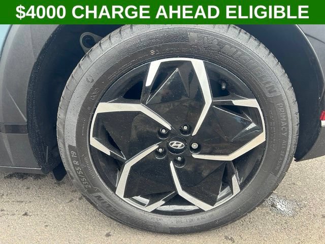 Used 2024 Hyundai Ioniq 5 SEL AWD/4WD image 9