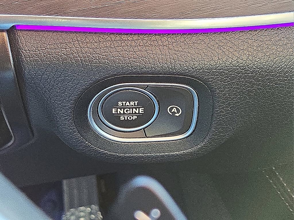 Used 2021 Mercedes-Benz GLE 350 w/ Premium Package image 30