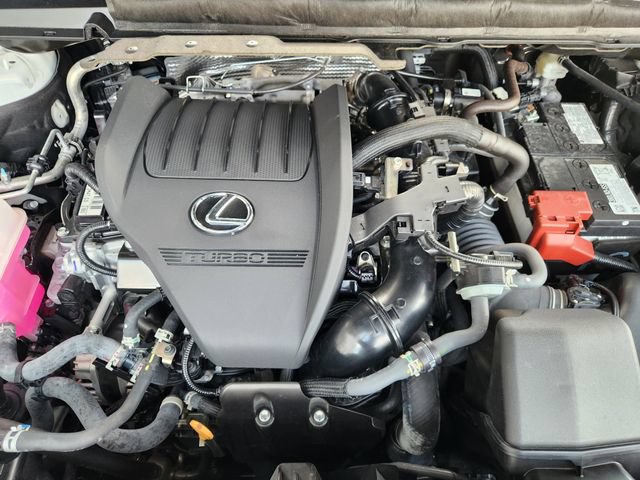 Used 2024 Lexus RX 350 FWD w/ Technology Package image 25