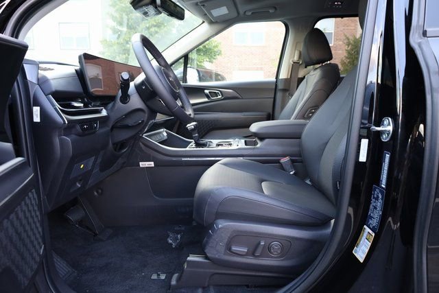 New 2026 Kia Carnival SX Prestige image 13