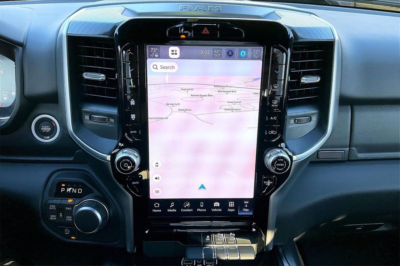 New 2026 RAM 1500 Big Horn image 13