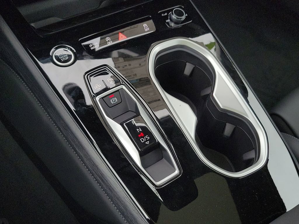 New 2026 Audi A6 Prestige image 15