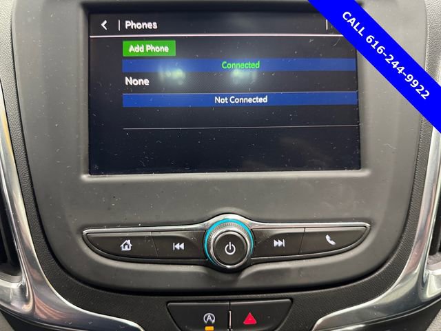 Used 2022 Chevrolet Equinox LS w/ LS Convenience Package image 19