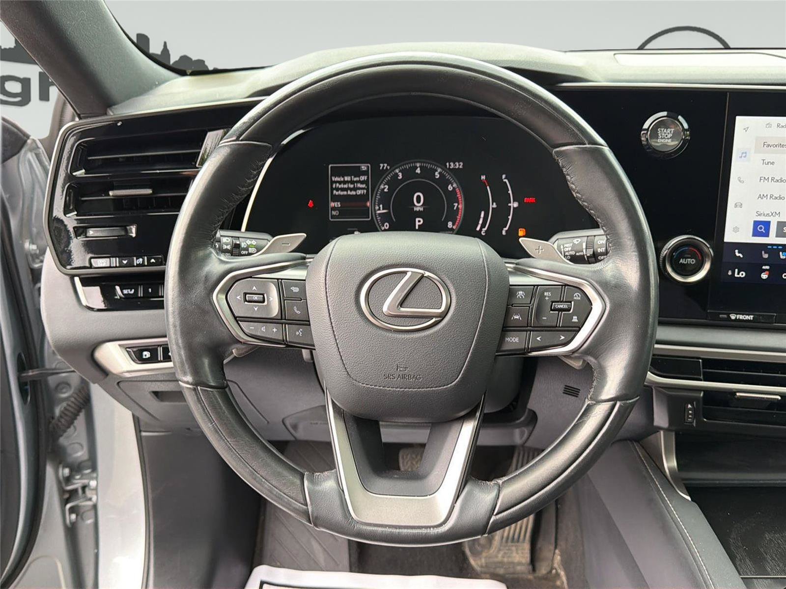 Used 2023 Lexus RX 350 Premium w/ Accessory Package (Z1) AWD/4WD image 15