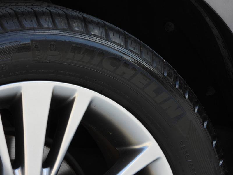 Used 2014 Lexus RX 350 Premium w/ Navigation Package image 8