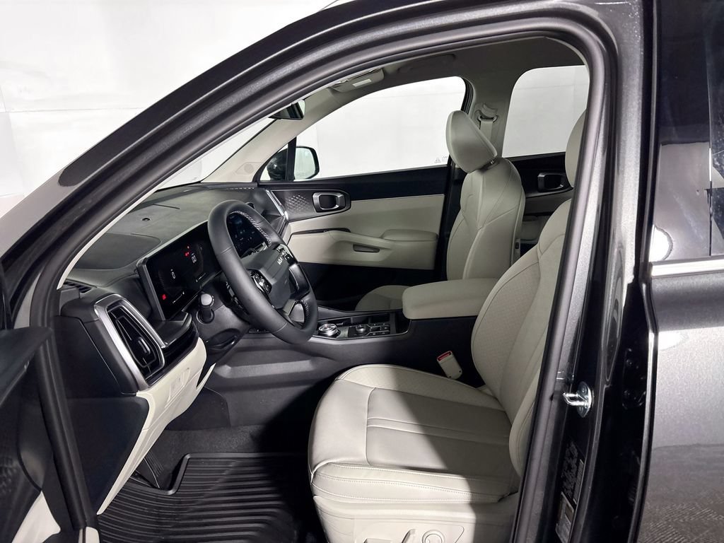New 2026 Kia Sorento EX AWD/4WD image 11