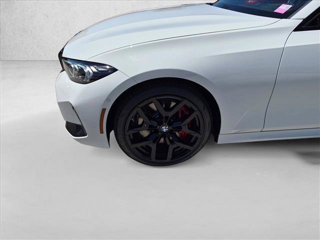 New 2026 BMW 330i Sedan w/ M Sport Package RWD image 9