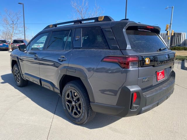 New 2026 Subaru Outback Wilderness image 3