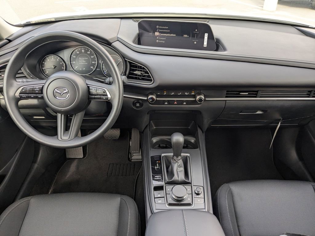 New 2026 MAZDA CX-30 AWD 2.5 S image 16