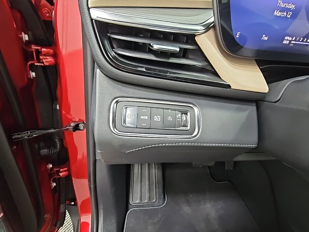 New 2026 Buick Enclave Preferred w/ Power Package image 31