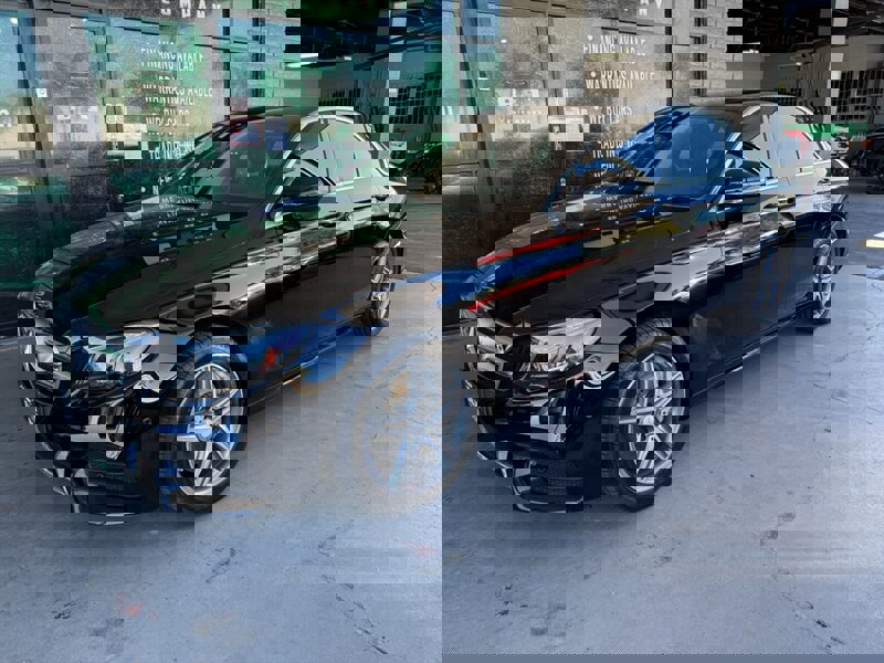 Used 2017 Mercedes-Benz E 300