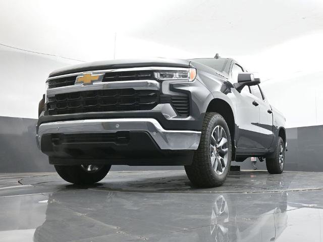 New 2026 Chevrolet Silverado 1500 LT w/ All Star Edition Plus image 9