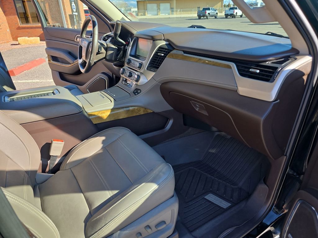 Used 2017 GMC Yukon Denali w/ Open Road Package image 54