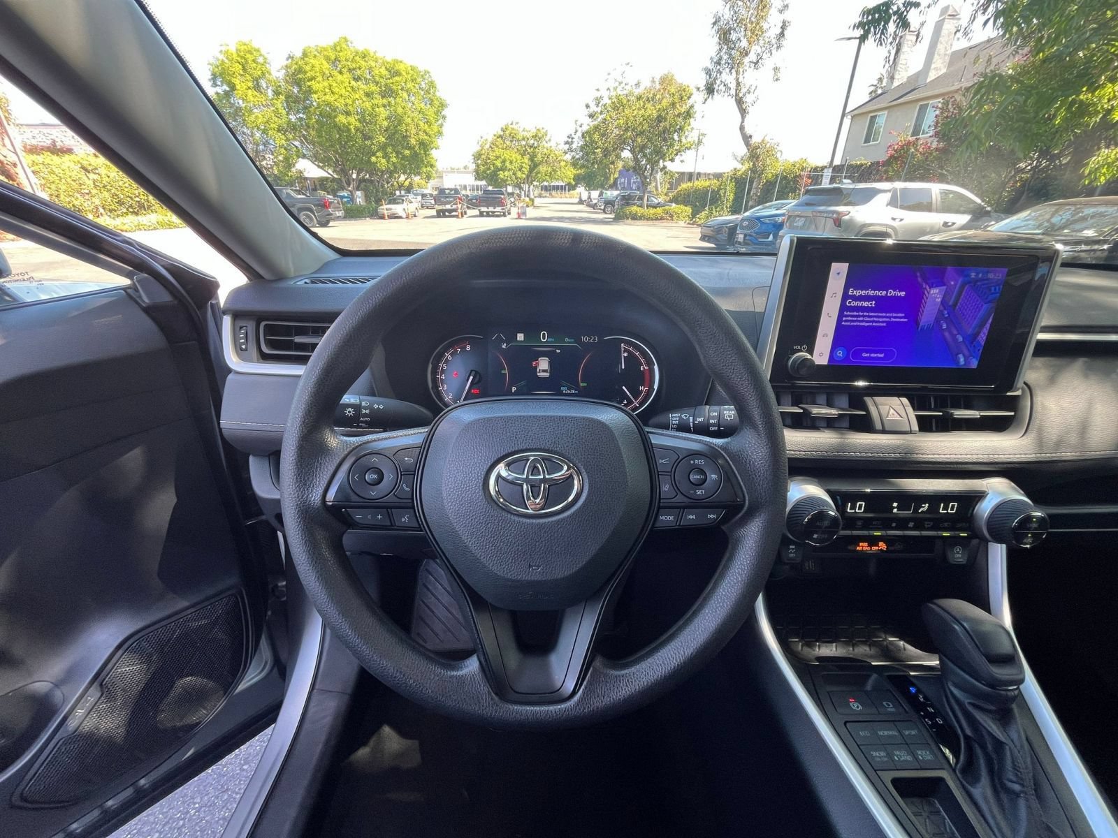 Used 2024 Toyota RAV4 XLE w/ Convenience Package AWD/4WD image 35