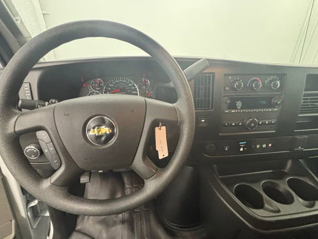 Used 2024 Chevrolet Express 2500 w/ Driver Convenience Package image 15