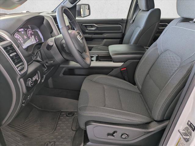 New 2026 RAM 1500 Big Horn AWD/4WD image 4