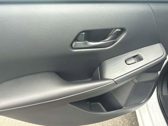 Certified 2025 Nissan Sentra SV FWD image 27