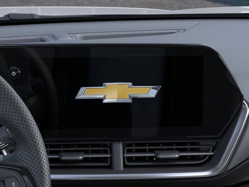 New 2026 Chevrolet Trax RS w/ Sunroof Package FWD image 20
