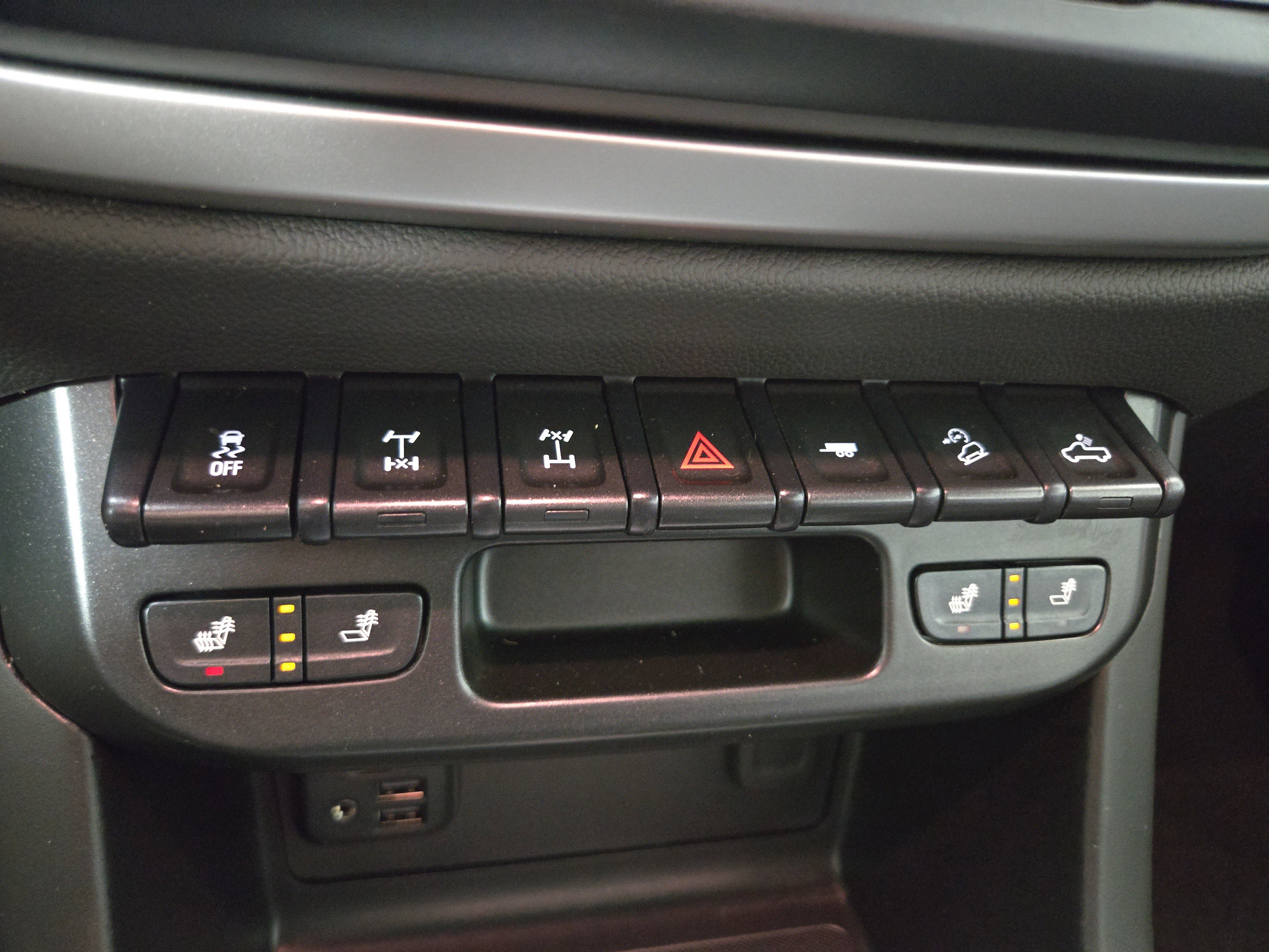 Certified 2020 Chevrolet Colorado ZR2 image 31