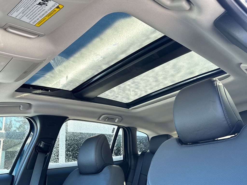 New 2026 MAZDA CX-50 AWD 2.5 Hybrid w/ Premium Pkg image 19