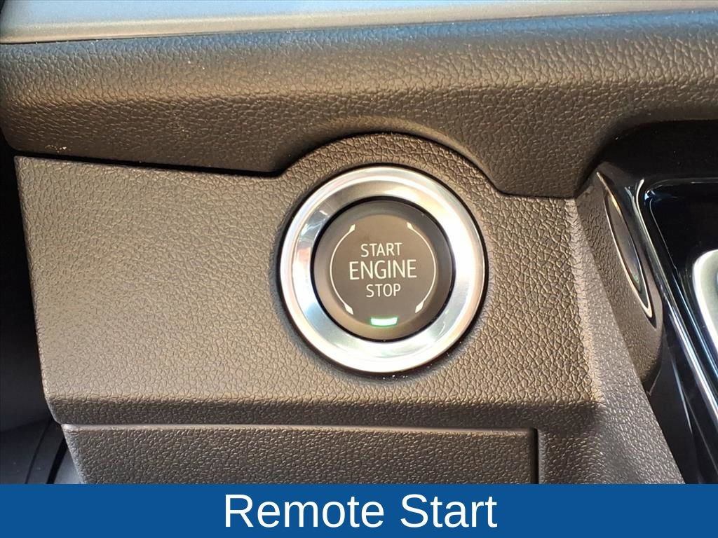 New 2026 Chevrolet Traverse LT w/ Driver Confidence Package image 7