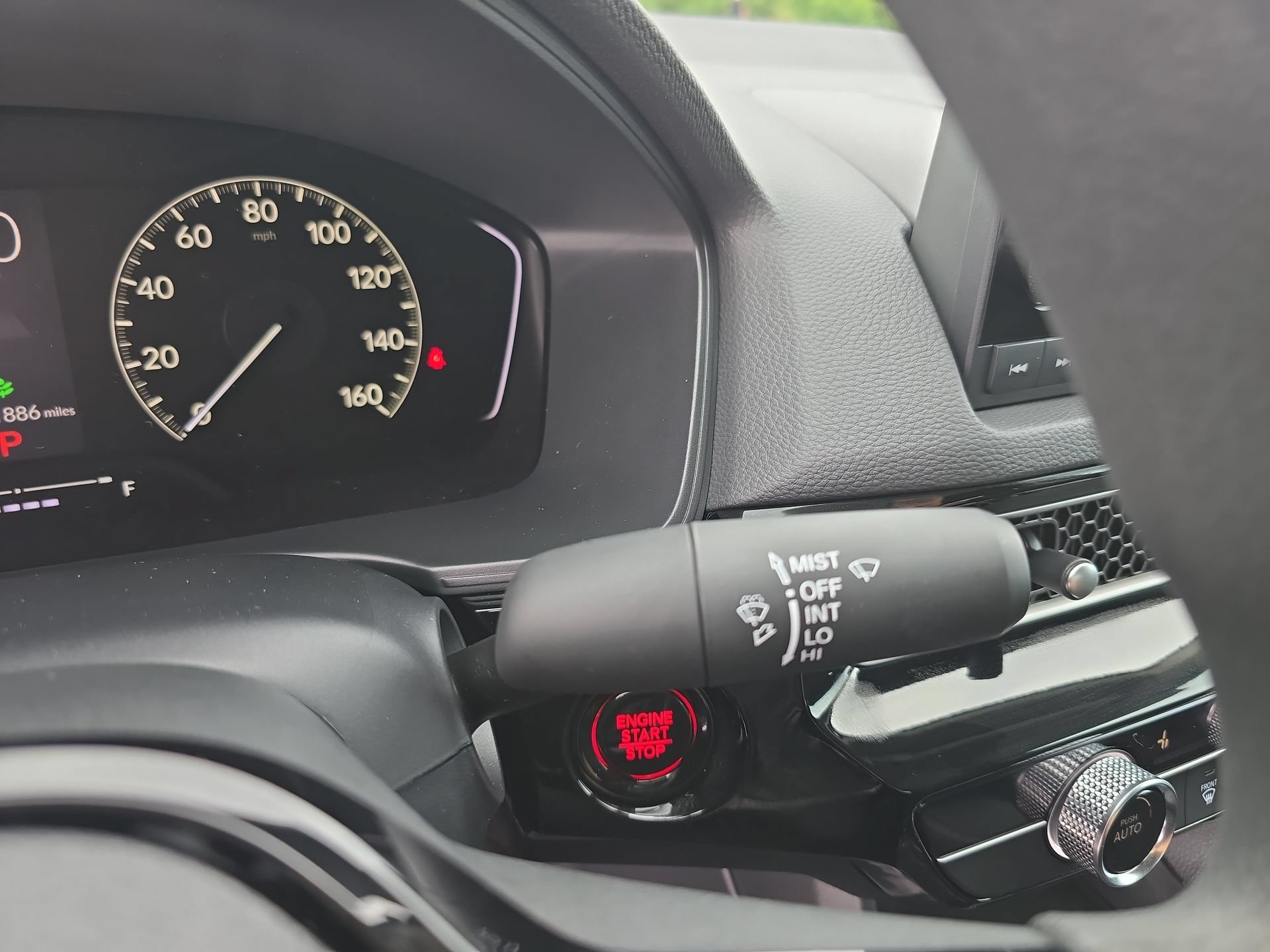 Certified 2026 Honda Civic LX image 26