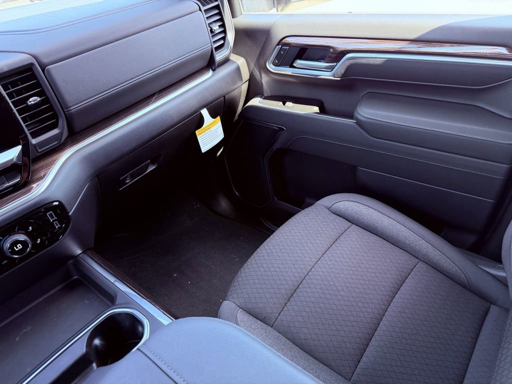 New 2026 Chevrolet Silverado 2500 LT image 15