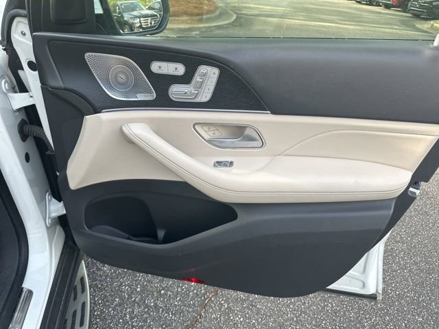 Certified 2020 Mercedes-Benz GLE 450 4MATIC image 19