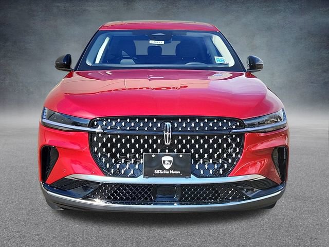 New 2025 Lincoln Nautilus Premier w/ Equipment Group 102A image 5