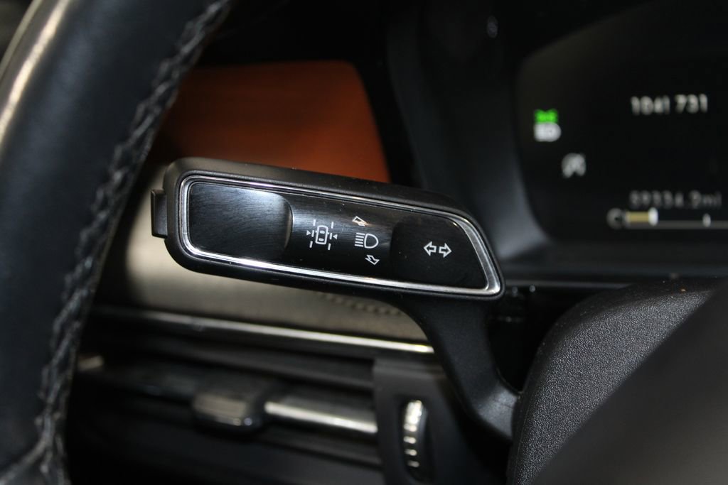 Used 2022 Lincoln Corsair Reserve w/ Elements Package image 40