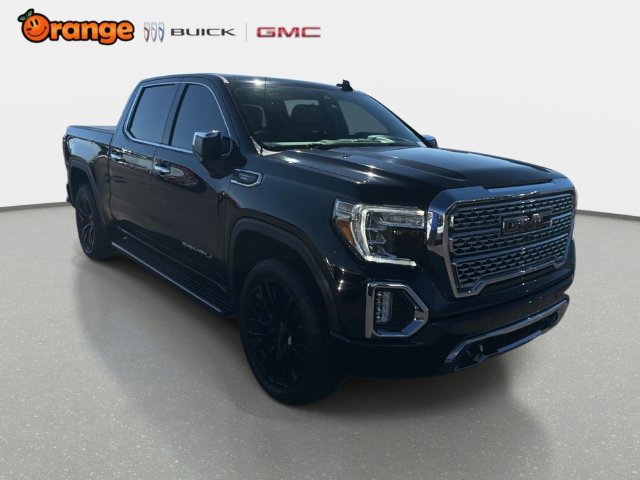 Used 2021 GMC Sierra 1500 Denali w/ Denali Ultimate Package