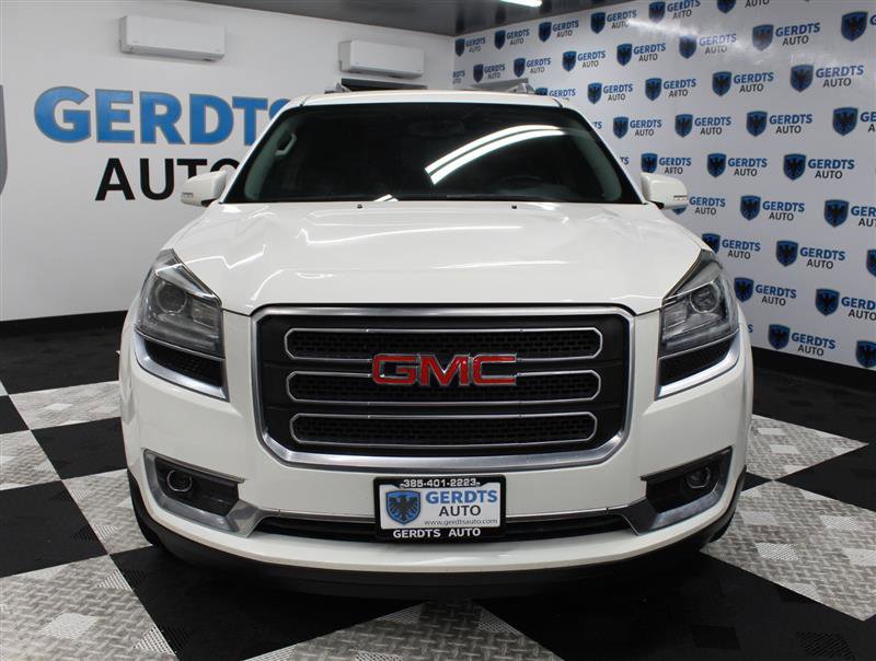 Used 2015 GMC Acadia SLT image 6