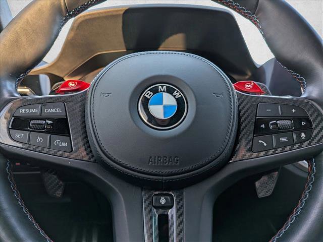 Used 2023 BMW M4 Competition w/ Executive Package image 15