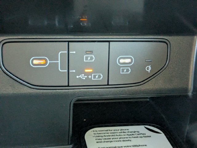 New 2026 Kia Sorento S FWD image 22