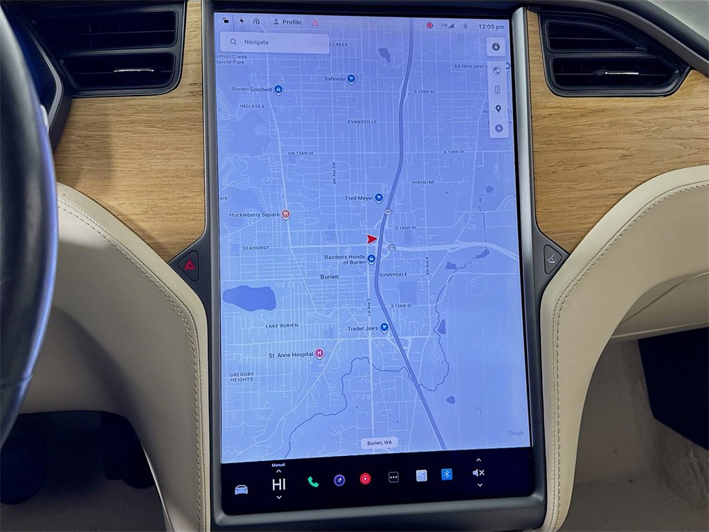 Used 2018 Tesla Model S 75D image 40