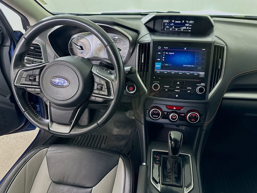 Used 2020 Subaru Crosstrek 2.0i Limited w/ Moonroof Package w/Navigation image 17