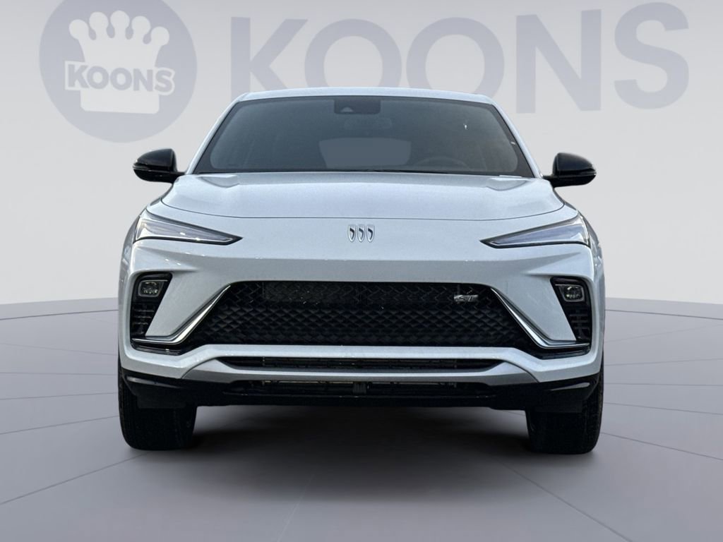 New 2026 Buick Envista Sport Touring w/ Convenience I Package image 11