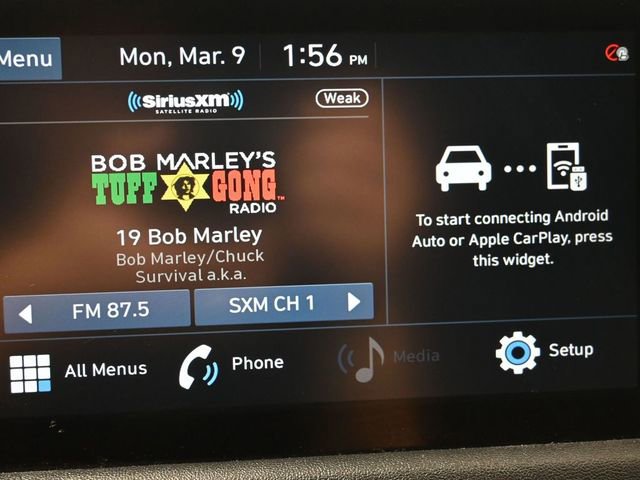 Used 2021 Hyundai Sonata SEL w/ Convenience Package image 18