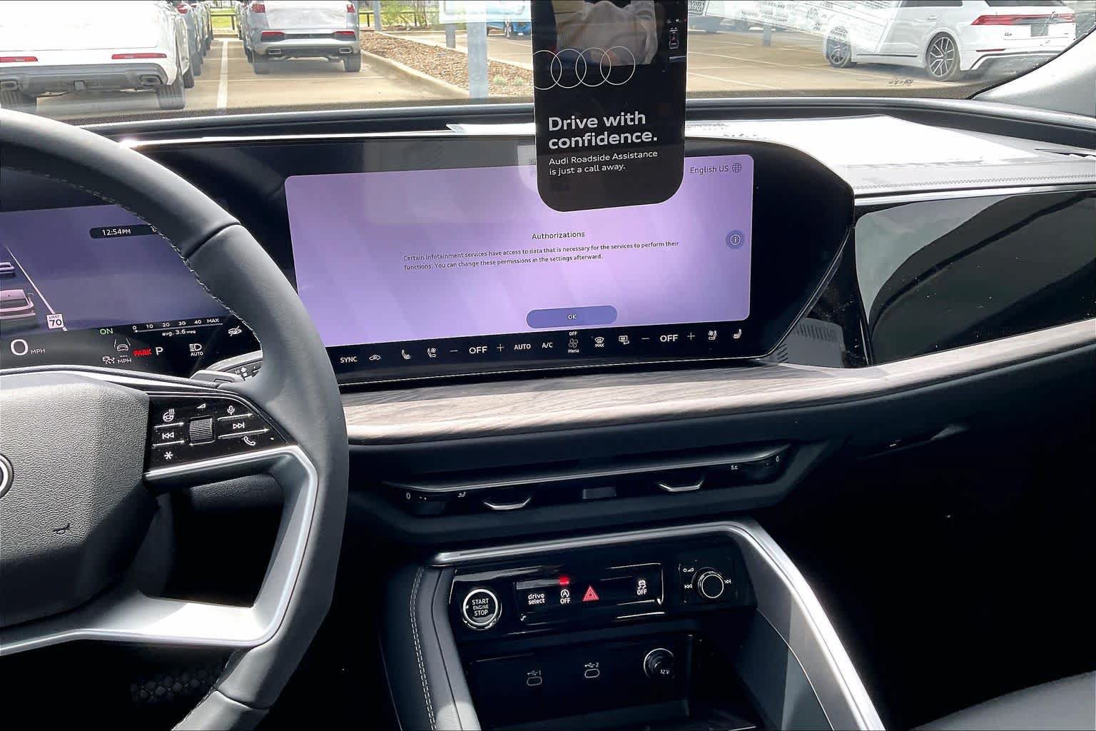 New 2026 Audi Q5 Premium AWD/4WD image 6
