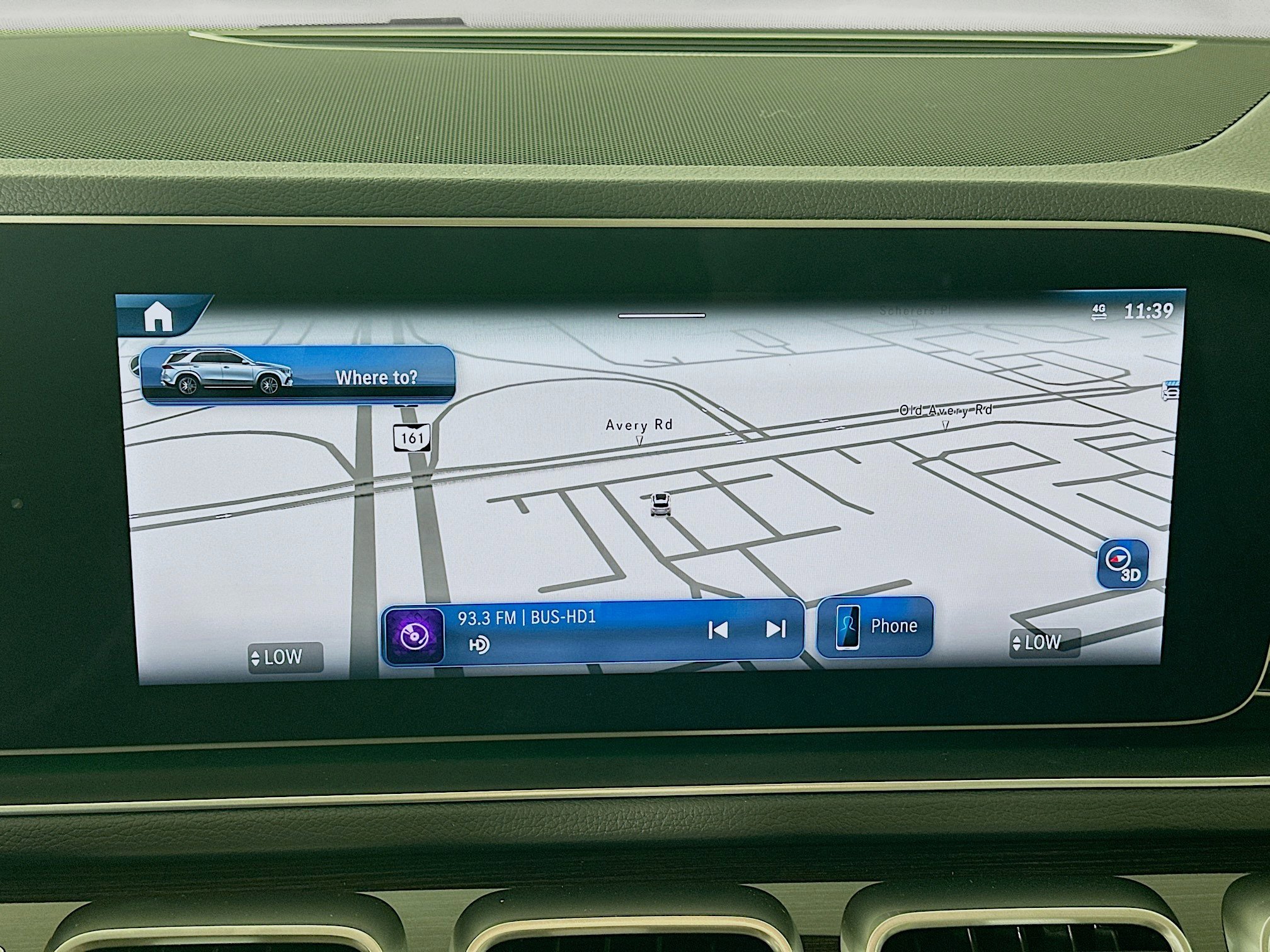 Used 2026 Mercedes-Benz GLE 450 4MATIC image 17